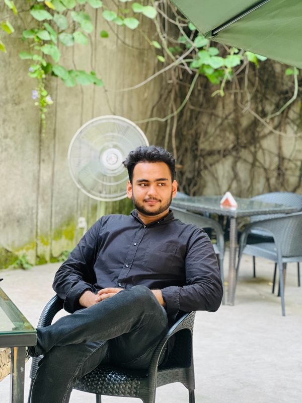 Md. Owafeeuzzaman Patwary