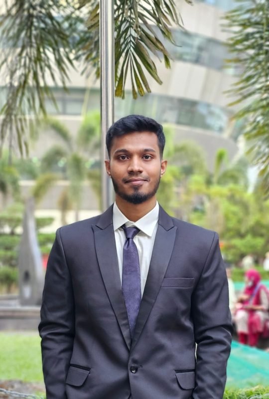 Md. Taufiqur Rahman