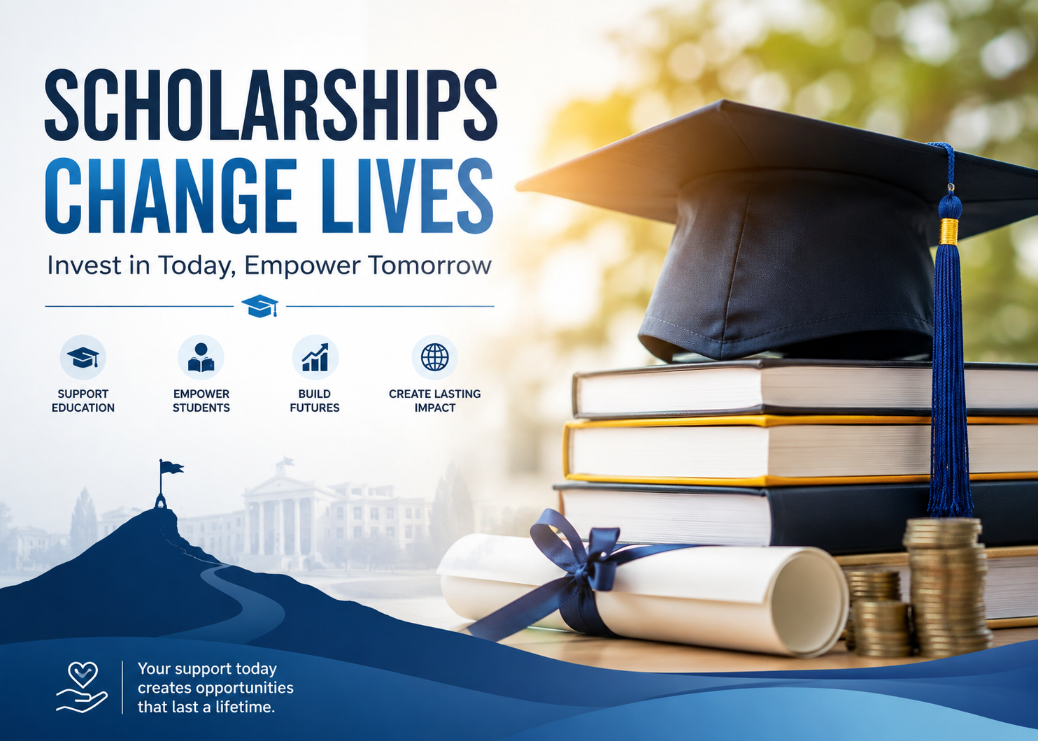 Scholarship