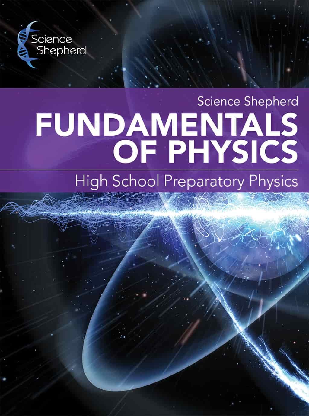 Fundamentals of Physics 3