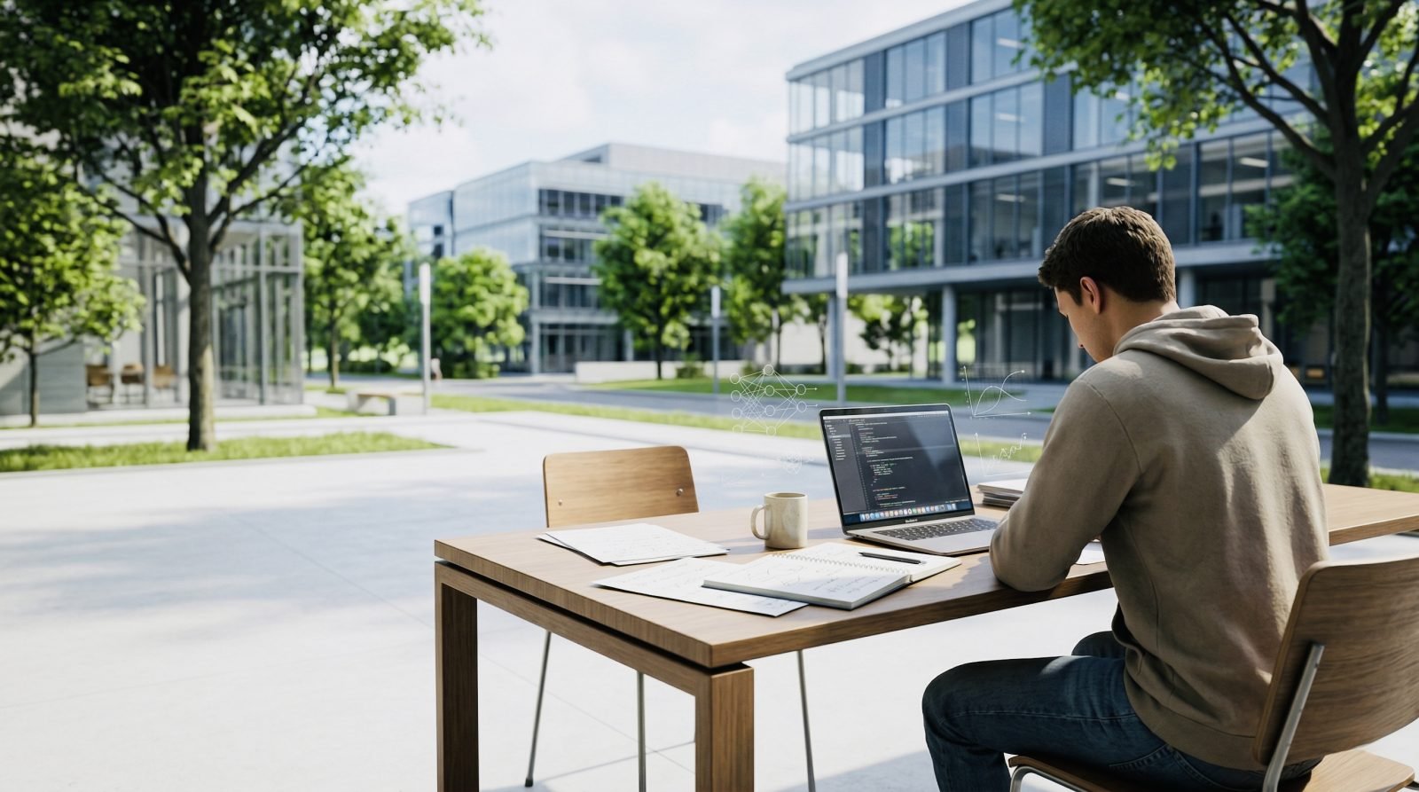Beyond Skills: Why Research Mindset and Dedication Define Research Excellence